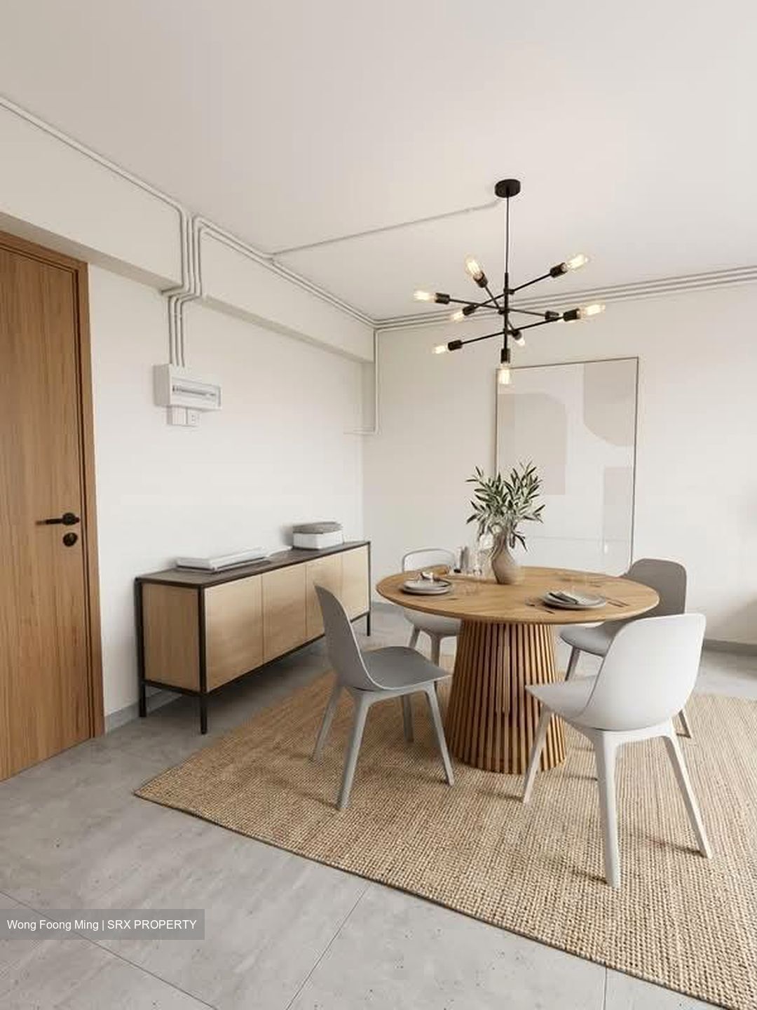 Blk 95 Whampoa View (Toa Payoh), HDB 4 Rooms #597648681